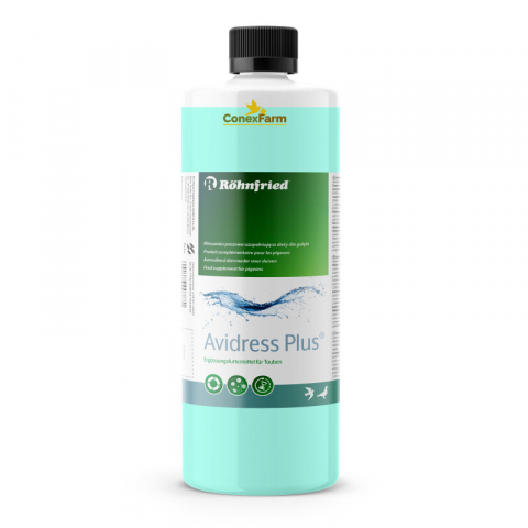 Suplimente - Avidress Plus 1000 ml