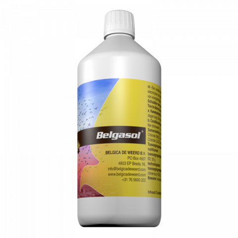 Suplimente Belgica de Weerd - Belgasol 1000 ml