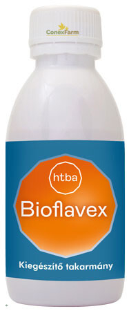 Diverse Suplimente - Bioflavex 100 ml