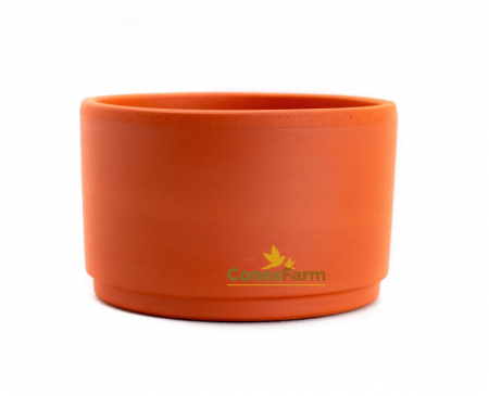 Hrănitori - Bol din ceramică 9,7x6 cm