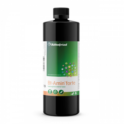 Porumbei - BT Amin Forte - 1000ml
