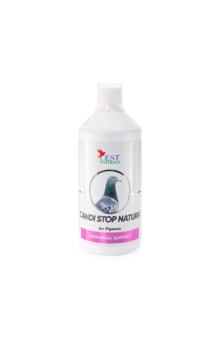 Porumbei - Candi Stop Natura 1000ML