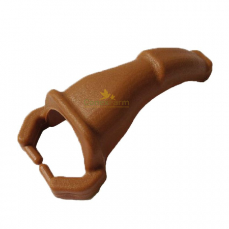 Accesorii - Ciocuri din plastic pentru fazani