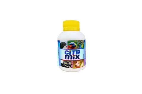 Diverse Suplimente - Citr Mix 100 ml