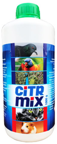 Suplimente - Citr Mix 1000 ml
