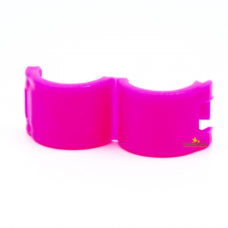 Inele (cleme) click  Ø 12 mm / 40 buc [10]