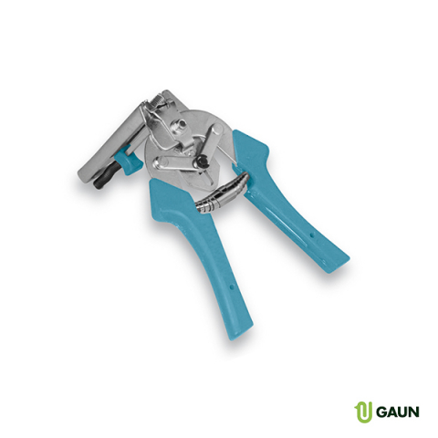 Custi si accesorii - Clește cu încărcare automată pentru îmbinat cuști