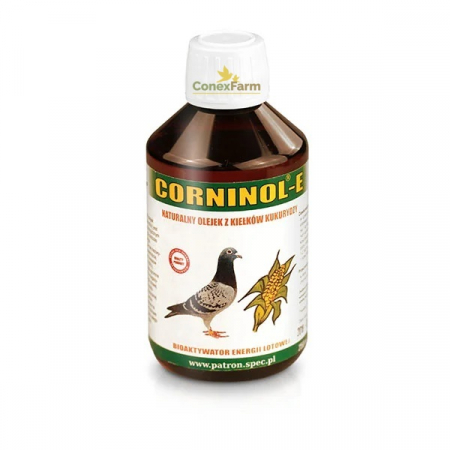 Suplimente - Patron - CORNINOL®-E 250ml