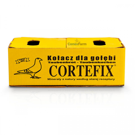 Suplimente - Patron - CORTEFIX