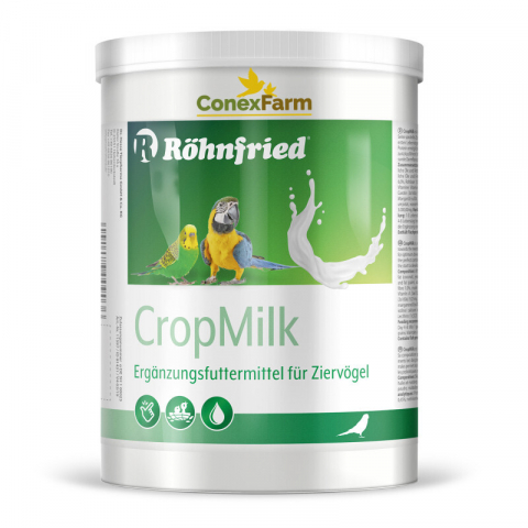 Suplimente - Crop Milk 600 g
