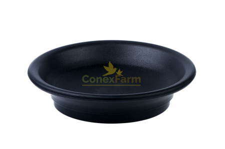 Accesorii - Cuibar cauciuc Ø23cm