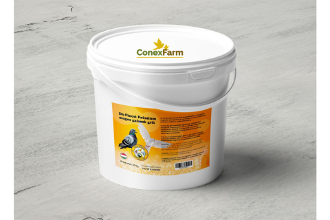 Hrană păsări - Da-Fincsi Grit Premium 10 kg