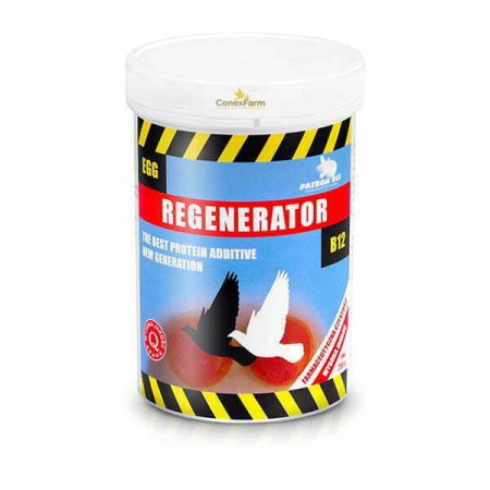 Suplimente - Patron - Regenerator 250g