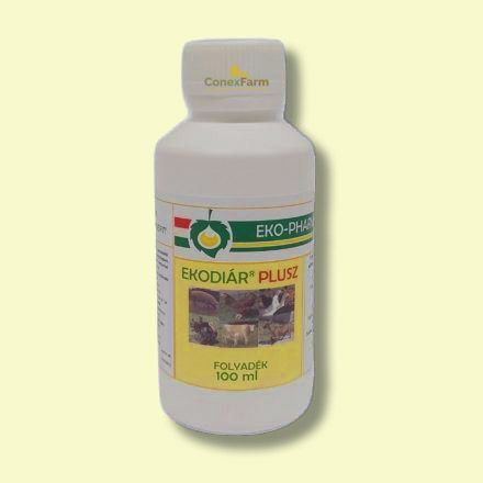 Suplimente - Ekodiar® Plusz 6% 100 ml