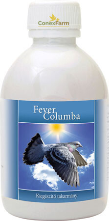 Diverse Suplimente - Fever Columba 250 ml