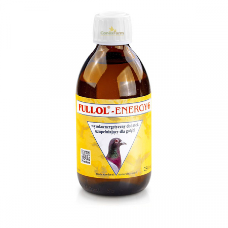 Porumbei - FULLOL-ENERGY  (250 ml)