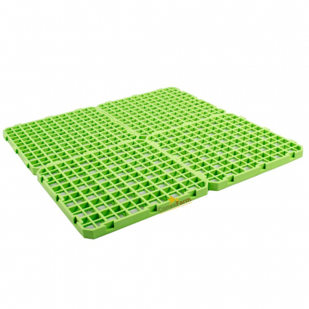 Grătar pentru podea 25x25 cm [3]