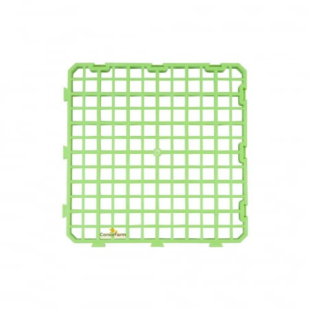 Custi si accesorii - Grătar pentru podea 25x25 cm