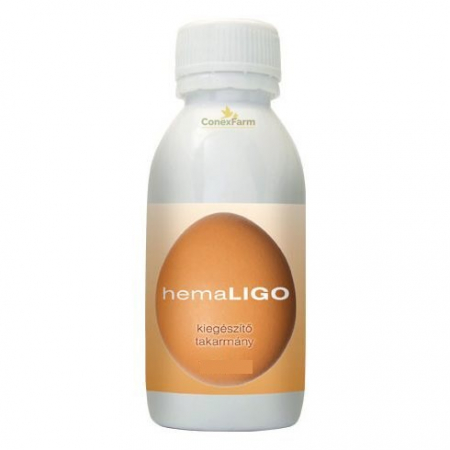 Suplimente - Hemaligo 1000 ml