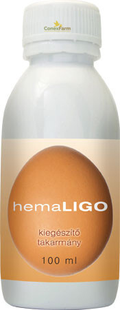 Diverse Suplimente - Hemaligo 100 ml