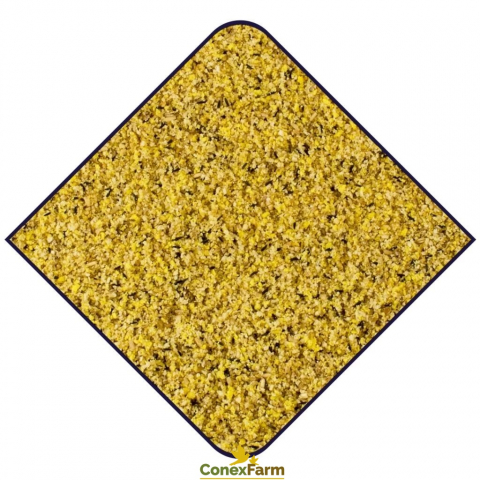 Hrană umedă pe bază de ou păsări exotice – Witte Molen Expert Original Egg Food 10 kg [1]