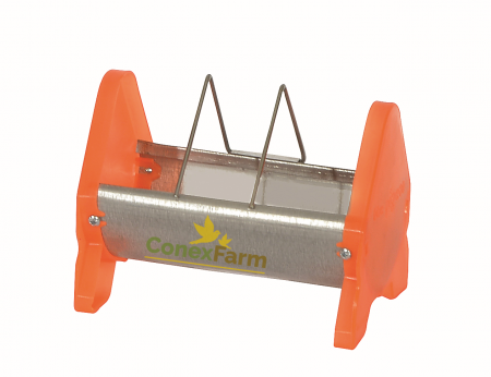 Hrănitori - Hrănitoare păsări de curte 15 cm