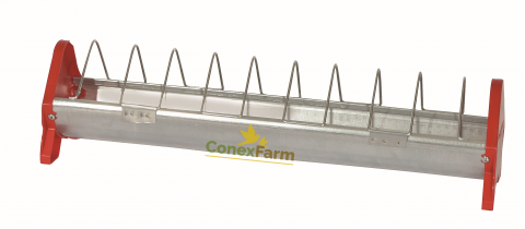Hrănitori - Hrănitoare păsări de curte 75 cm