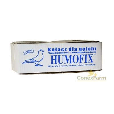 Suplimente - Patron - HUMOFIX