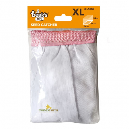Accesorii - Husă pentru colivii - XL
