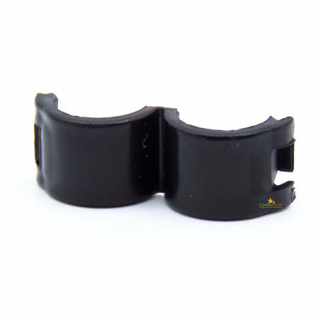 Inele (cleme) click  Ø 09 mm x 5mm / 50 buc [3]