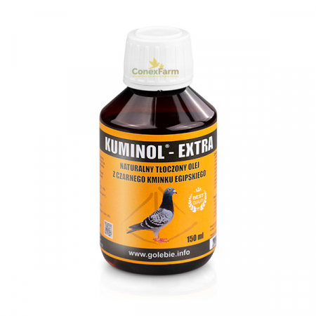 Suplimente - Patron - KUMINOL®-EXTRA