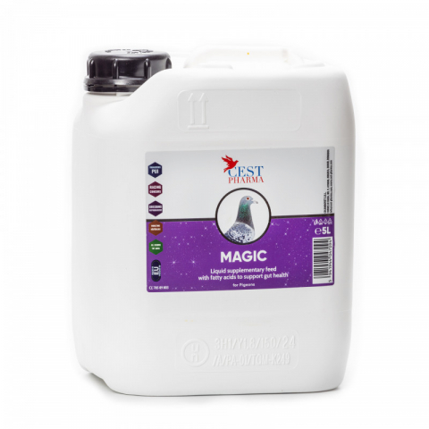 Magic - 5L [1]