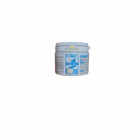 Suplimente - Ovigor - Magnesium
