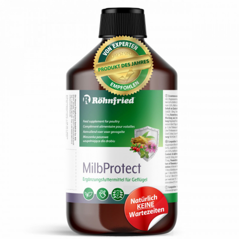 Suplimente Röhnfried - Milb Protect - 500ml