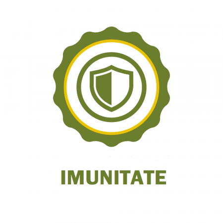 Mineral + Iron Birds 500 ml [4]