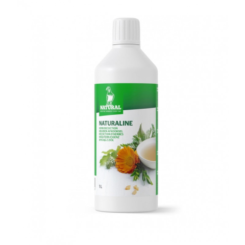 Suplimente Natural - Naturaline, ceai natural porumbei 1000 ml