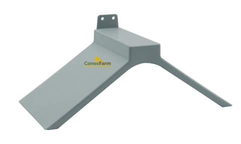 Accesorii - Odihnitor  - gri