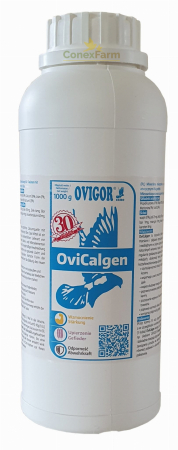 Suplimente - Ovigor - OviCalgen