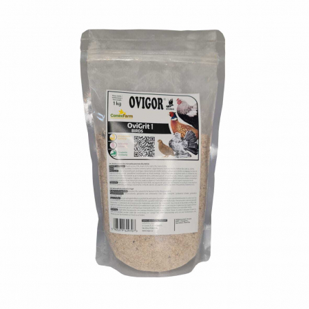Accesorii - OviGrit 1 Birds 1 kg