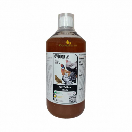 Suplimente - OviTalina Birds 1000 ml