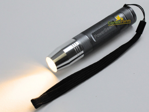 Ovoscop lanternă pentru ouă Power beam [1]