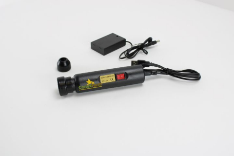 Accesorii - Ovoscop lanternă pentru ouă Power Light