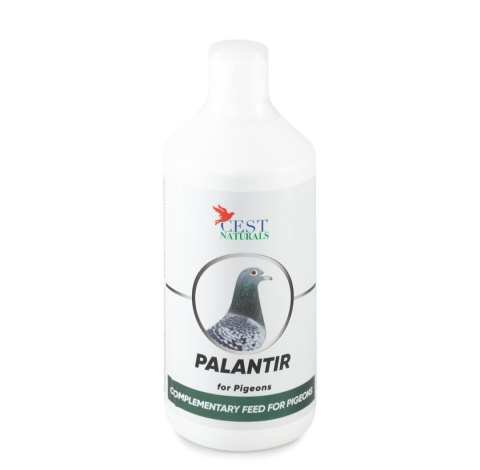 Suplimente Cest Pharma - Palantir