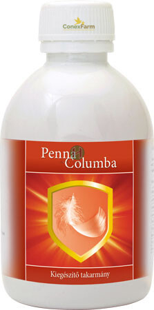 Diverse Suplimente - Penna Columba 250 ml