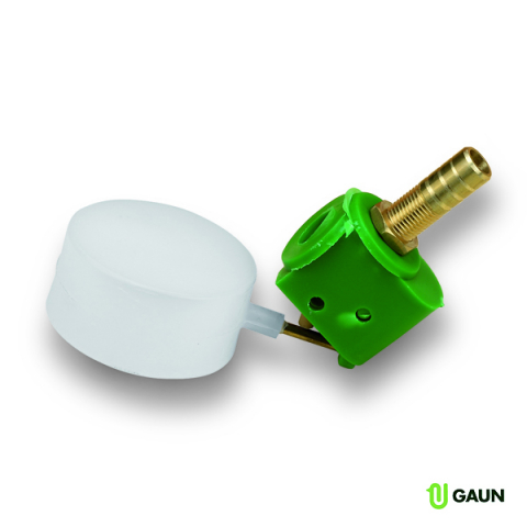 Custi si accesorii - Plutitor vertical mic