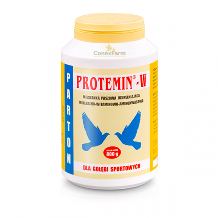 Suplimente - Patron - PROTEMIN-W  (800 g)