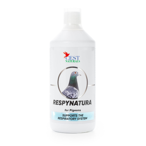 Porumbei - Respynatura 1000 ml