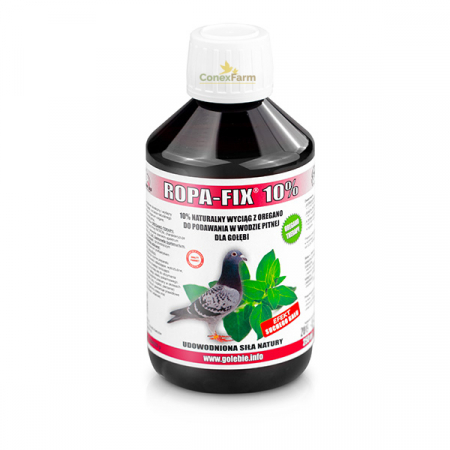 Suplimente - Patron - ROPA-FIX 10% 250ml
