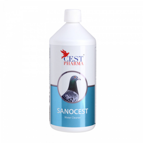 Porumbei - Sanocest - 1000ml