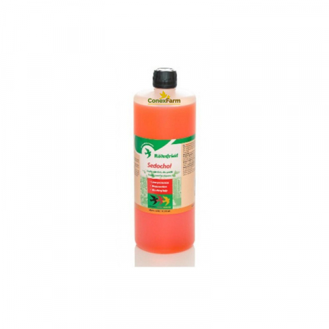 Porumbei - Sedochol 500 ml